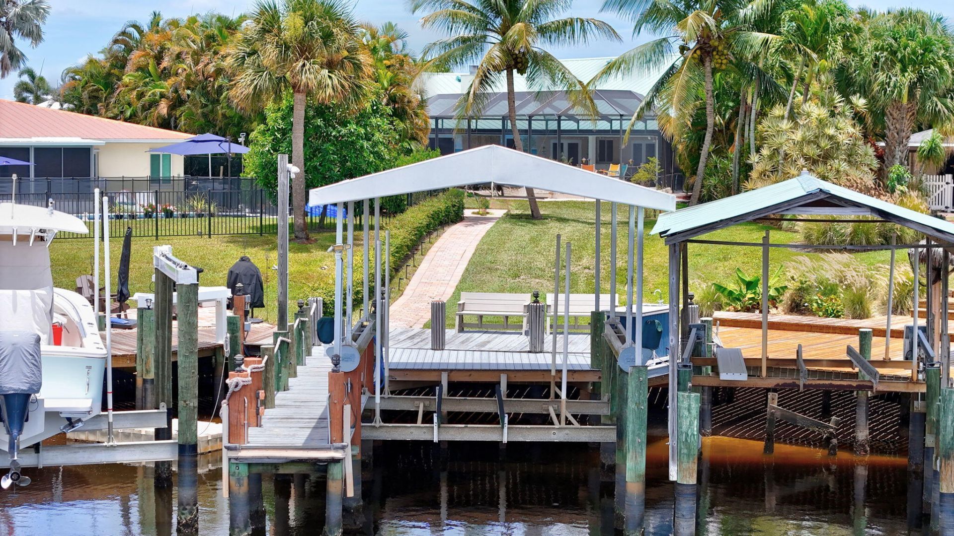 702 SE Adams Court, Port Saint Lucie, FL 34984 Photo