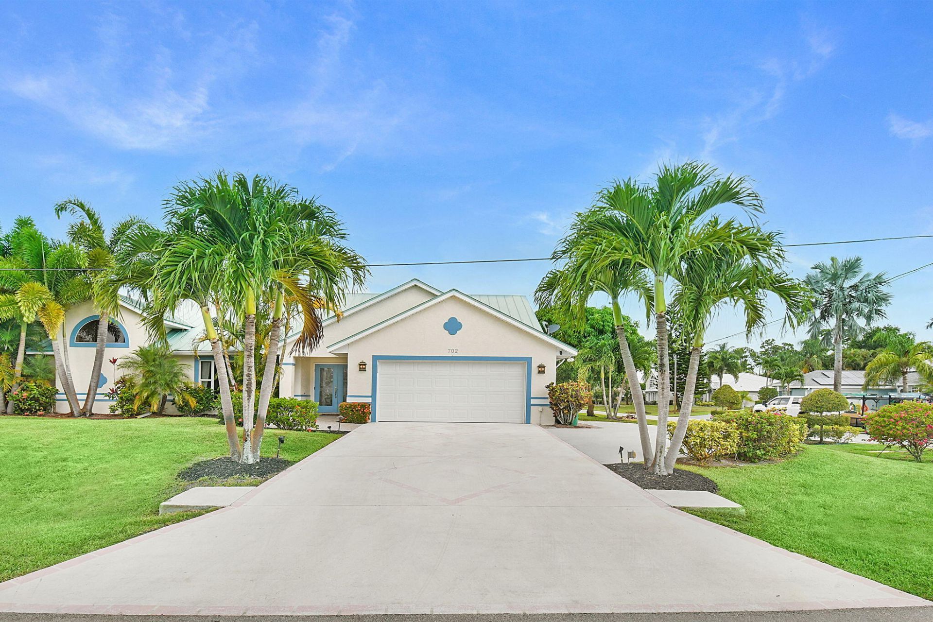 702 SE Adams Court, Port Saint Lucie, FL 34984 Photo