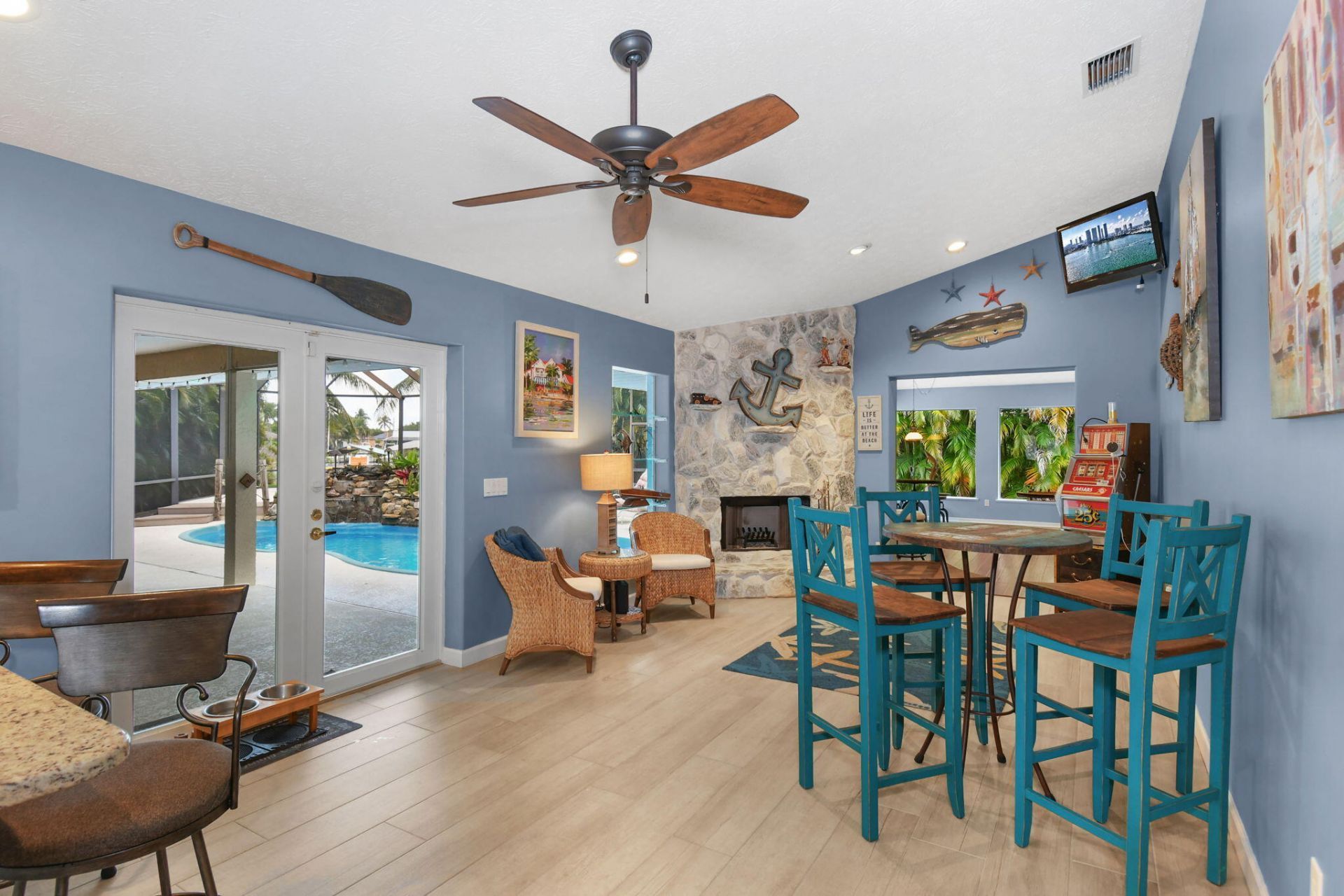 702 SE Adams Court, Port Saint Lucie, FL 34984 Photo