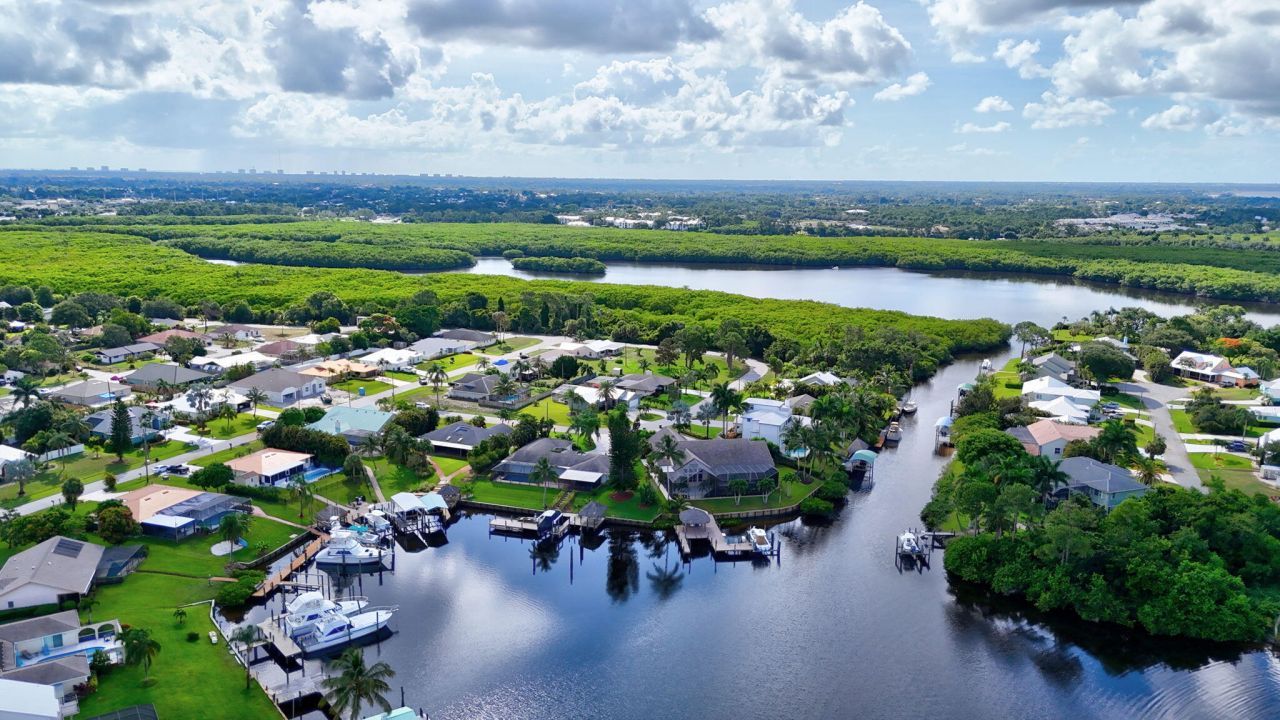 702 SE Adams Court, Port Saint Lucie, FL 34984 Photo