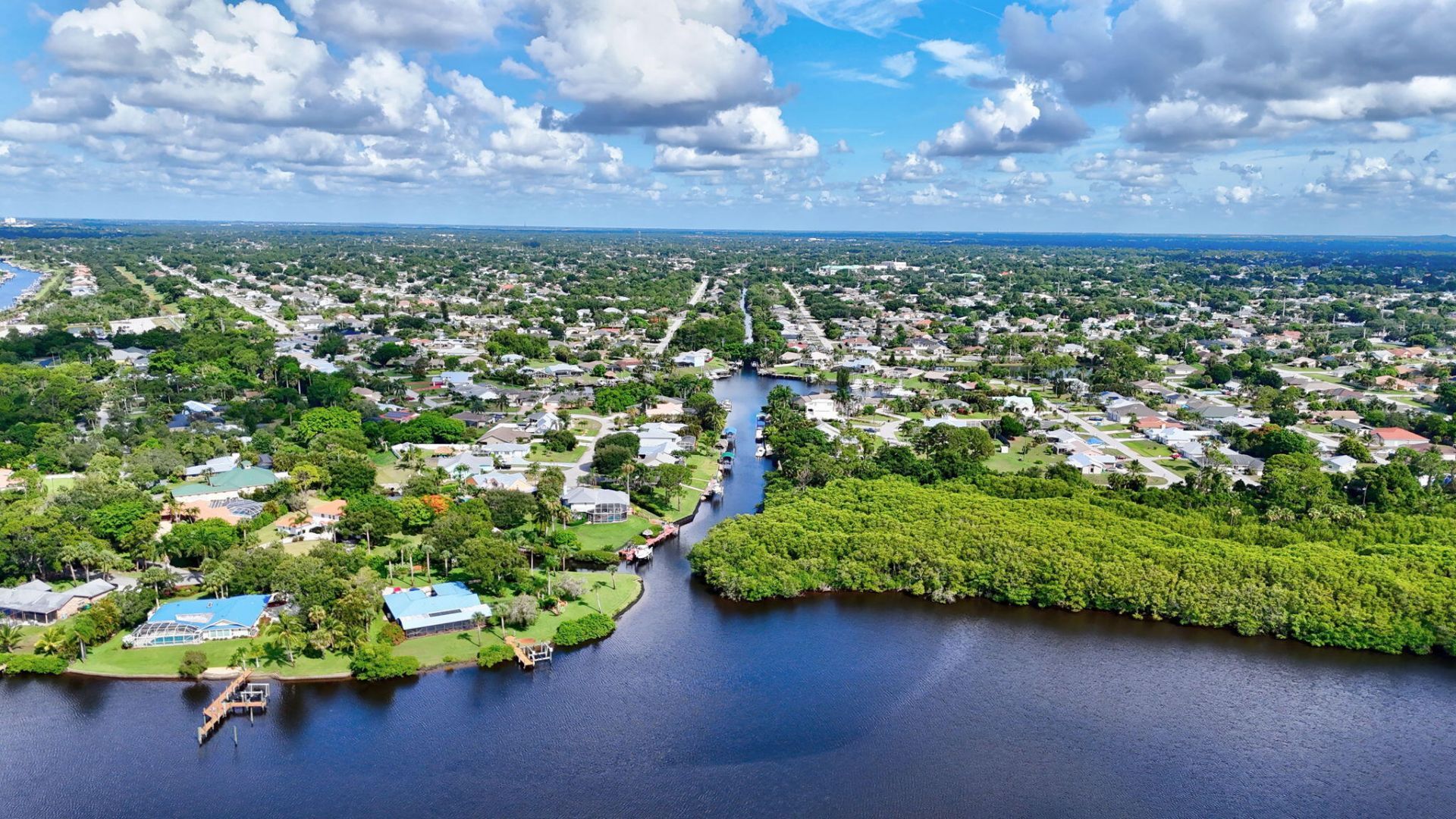 702 SE Adams Court, Port Saint Lucie, FL 34984 Photo