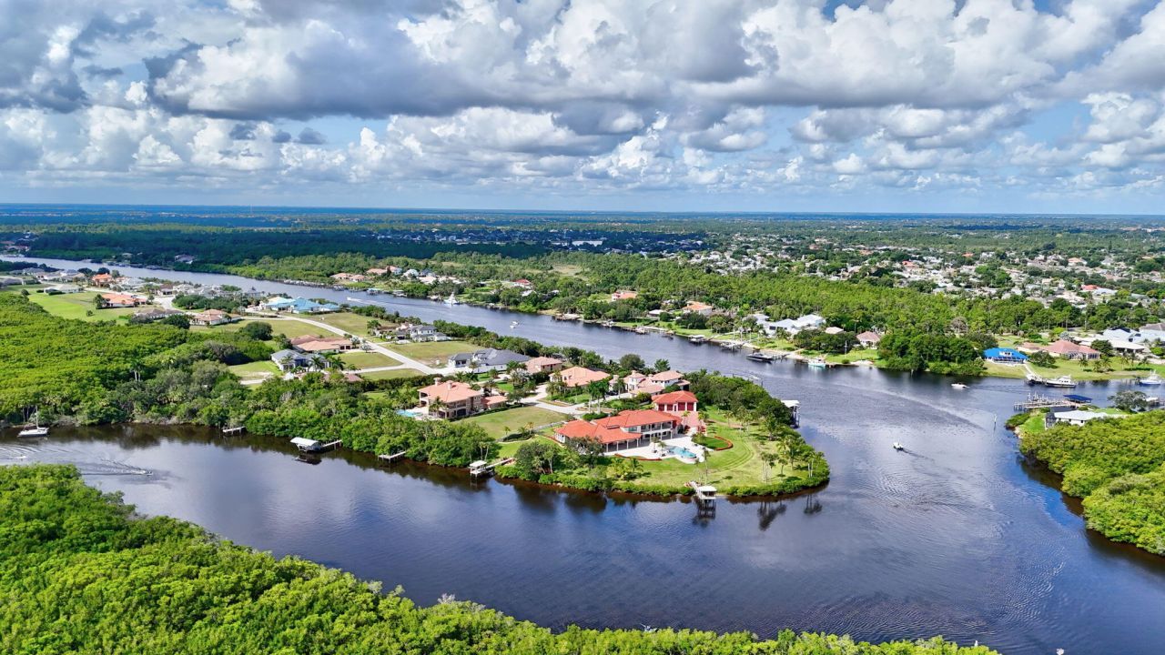 702 SE Adams Court, Port Saint Lucie, FL 34984 Photo