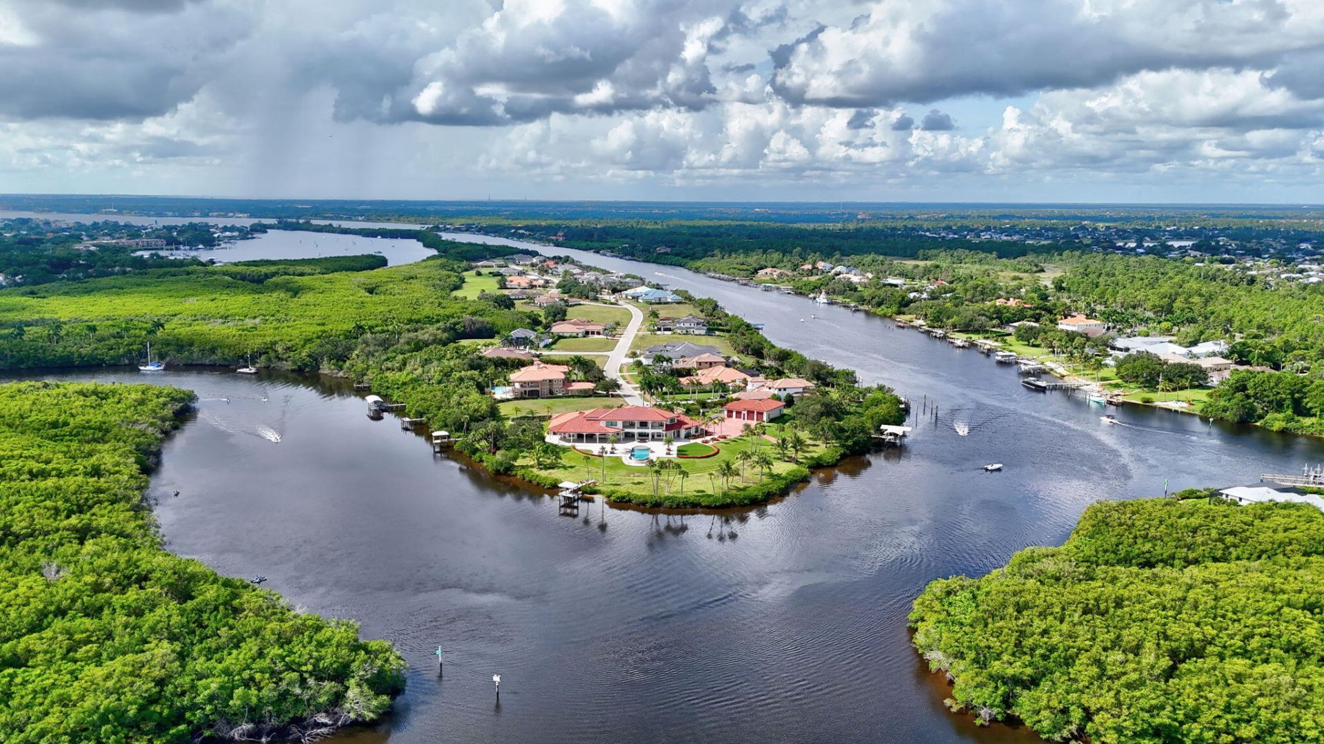 702 SE Adams Court, Port Saint Lucie, FL 34984 Photo