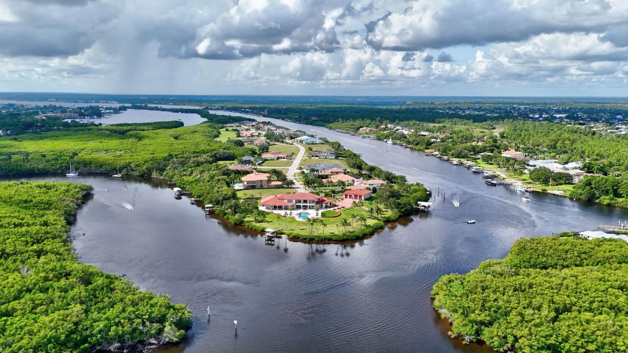 702 SE Adams Court, Port Saint Lucie, FL 34984 Photo