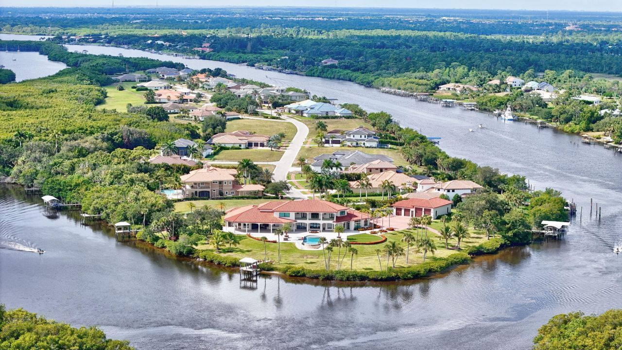 702 SE Adams Court, Port Saint Lucie, FL 34984 Photo