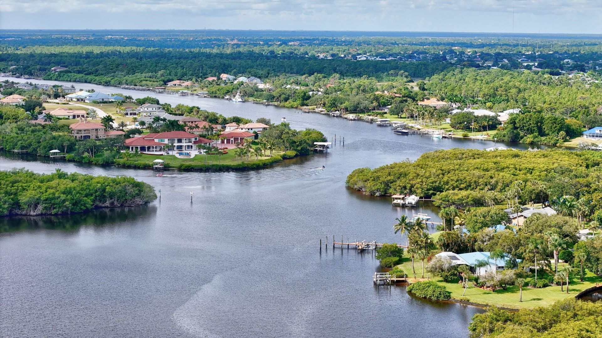 702 SE Adams Court, Port Saint Lucie, FL 34984 Photo