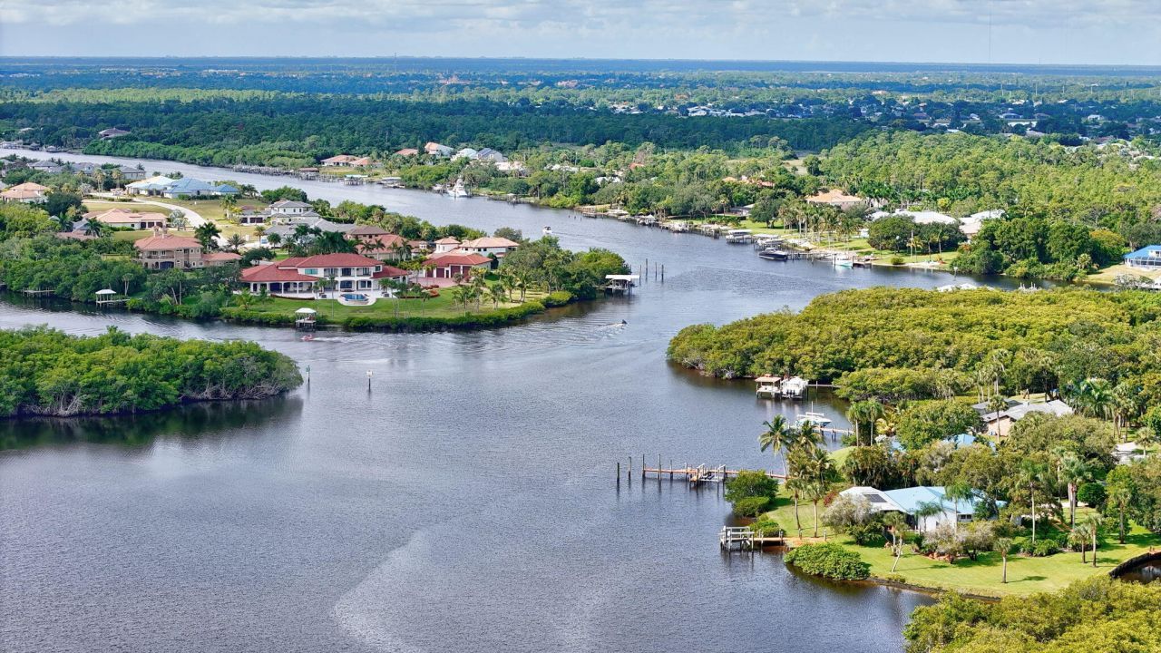 702 SE Adams Court, Port Saint Lucie, FL 34984 Photo