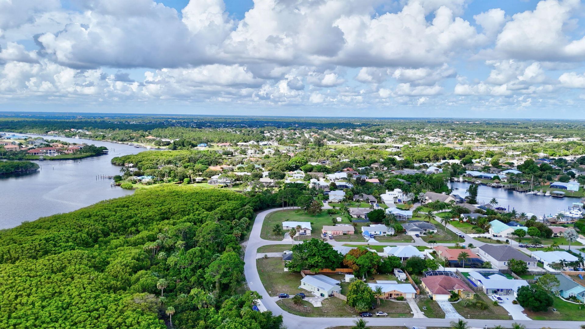 702 SE Adams Court, Port Saint Lucie, FL 34984 Photo