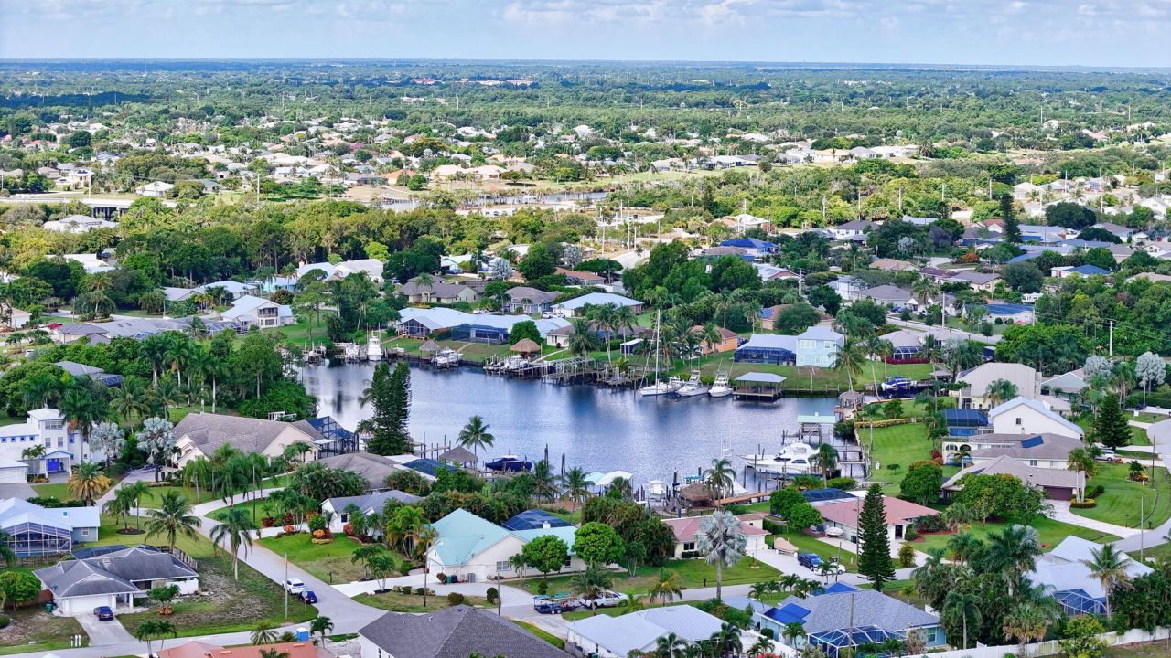 702 SE Adams Court, Port Saint Lucie, FL 34984 Photo