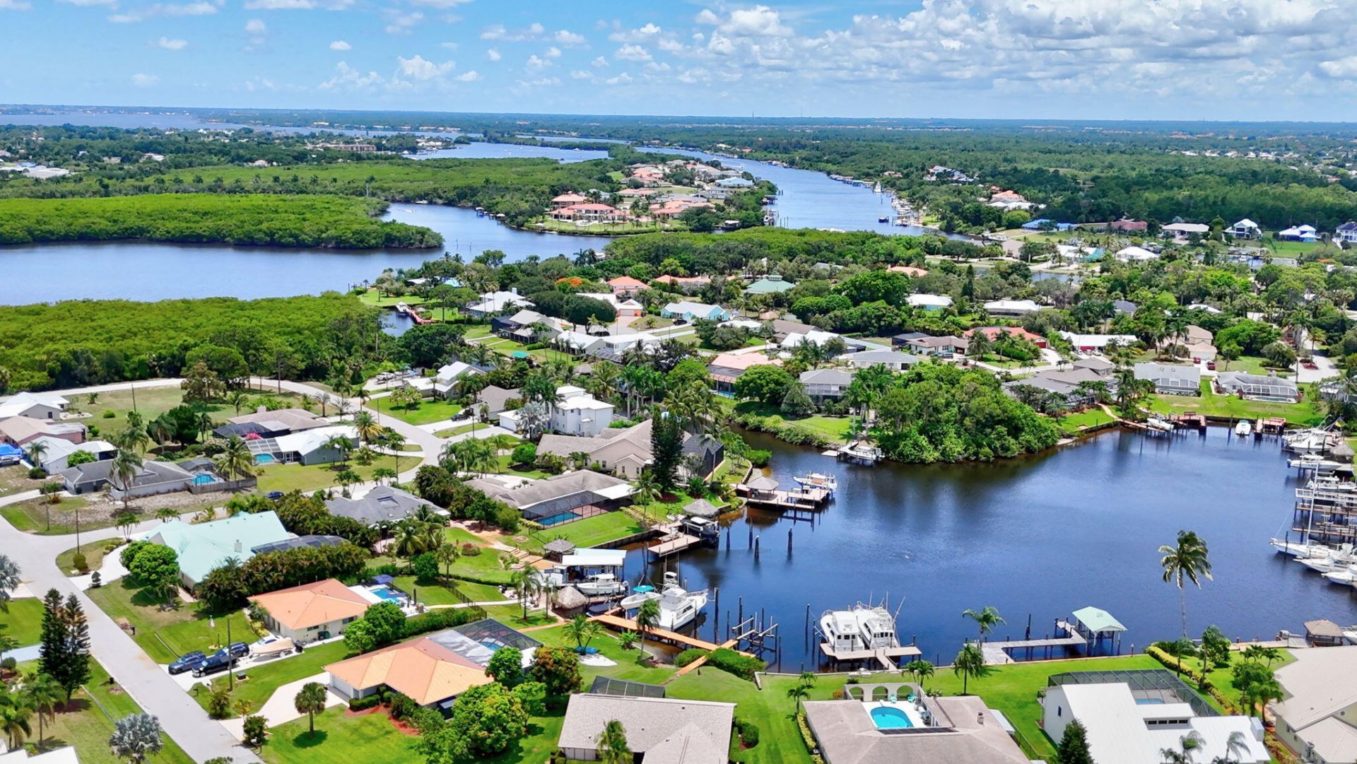 702 SE Adams Court, Port Saint Lucie, FL 34984 Photo