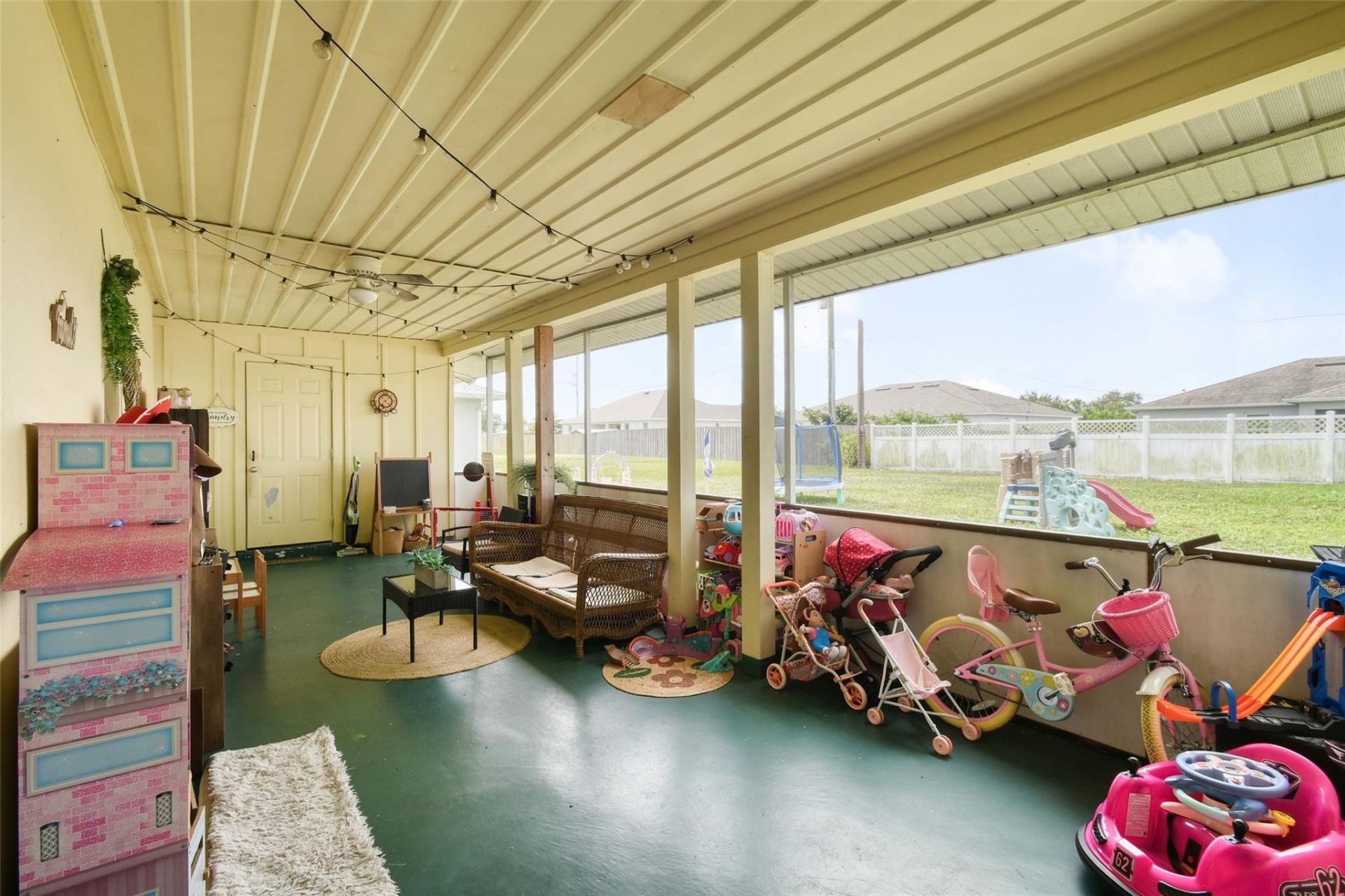 118 SW Ray Avenue, Port Saint Lucie, FL 34983 Photo