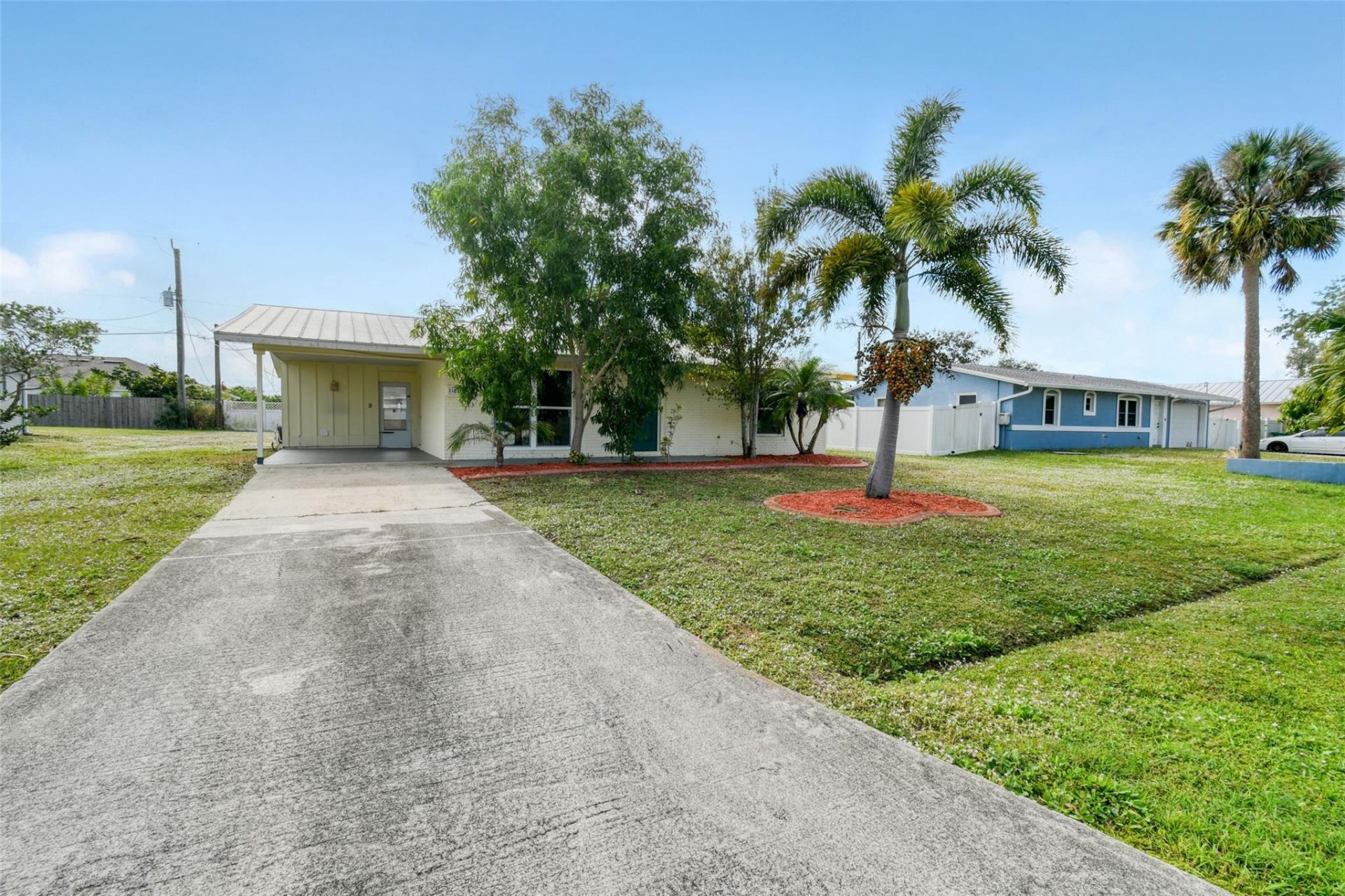 118 SW Ray Avenue, Port Saint Lucie, FL 34983 Photo