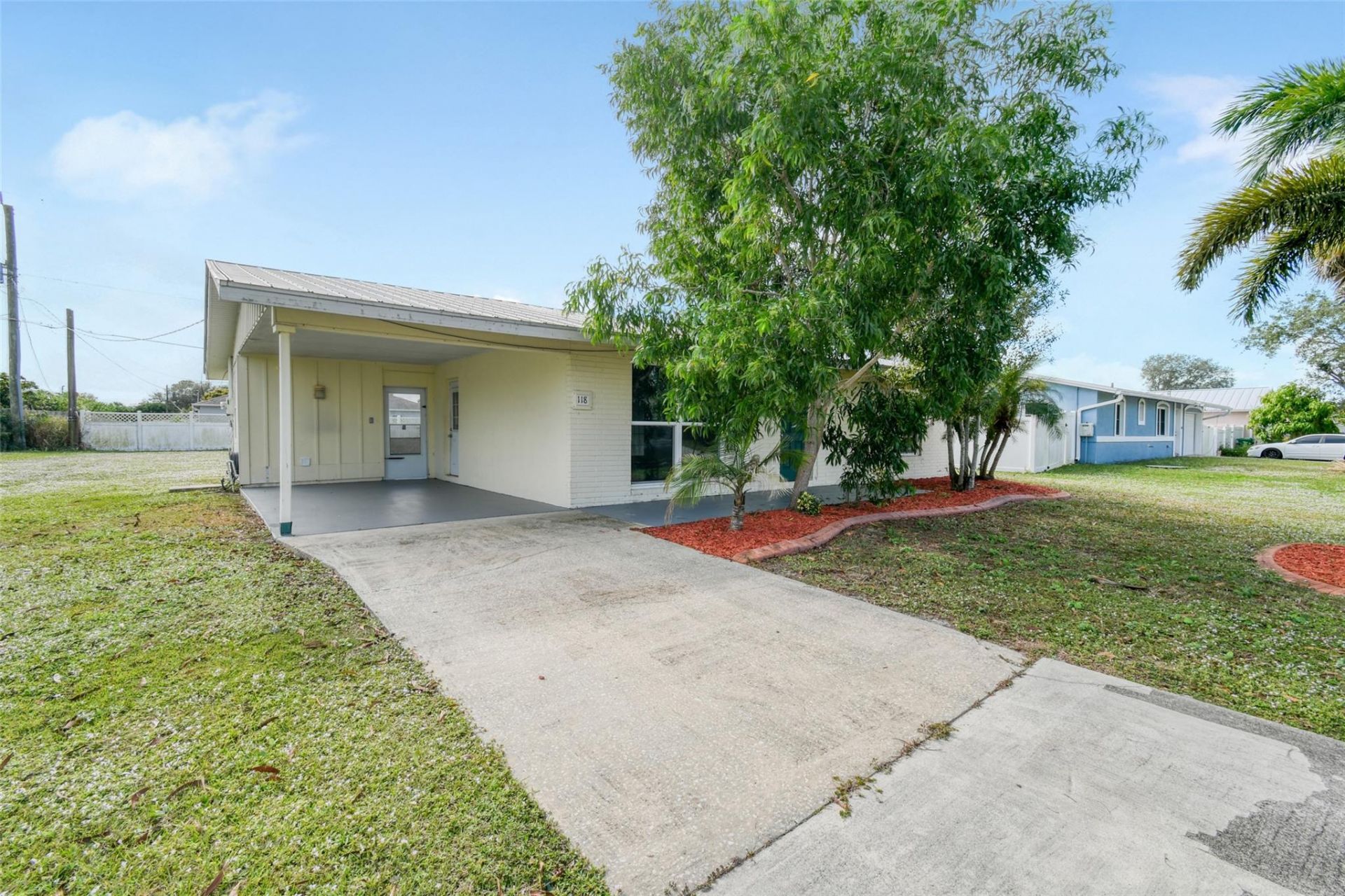 118 SW Ray Avenue, Port Saint Lucie, FL 34983 Photo