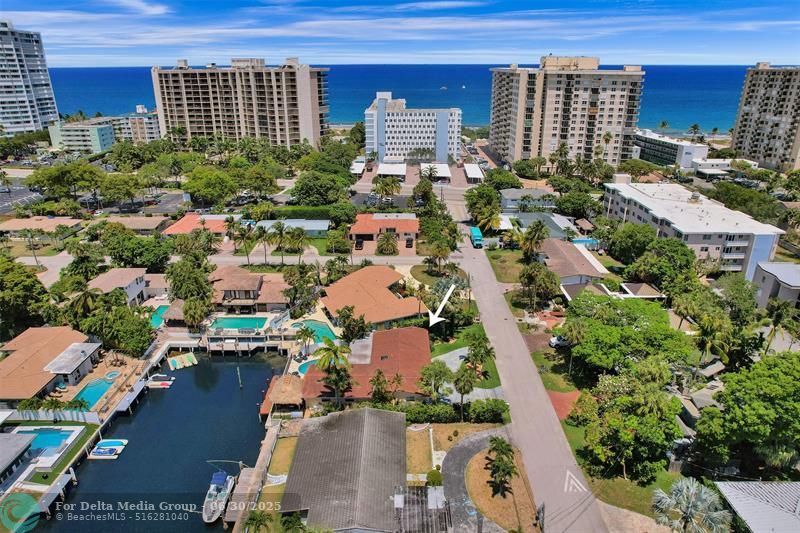 2051 Coral Reef Drive, Lauderdale by the Sea, FL 33062 Photo