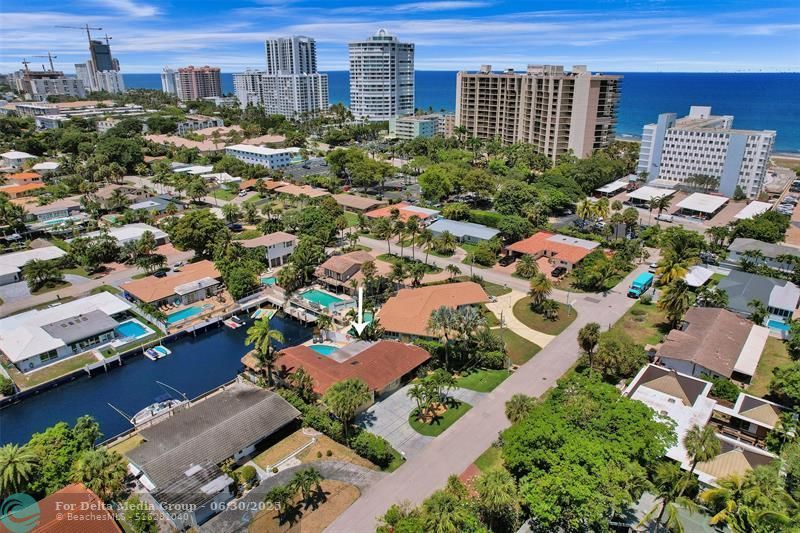 2051 Coral Reef Drive, Lauderdale by the Sea, FL 33062 Photo