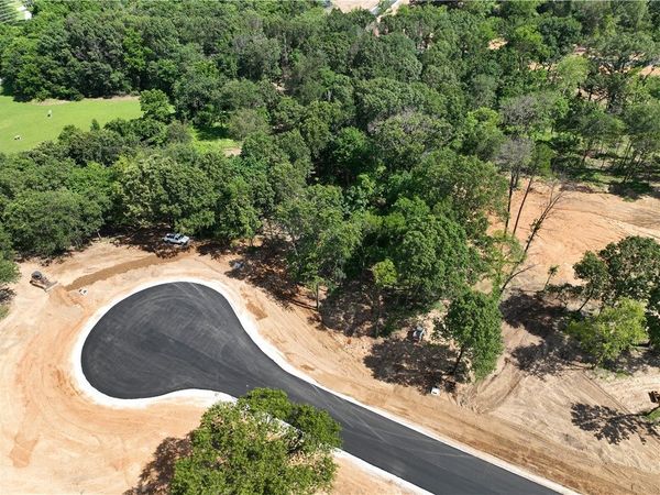 Wallys Way, Gentry, AR 72734