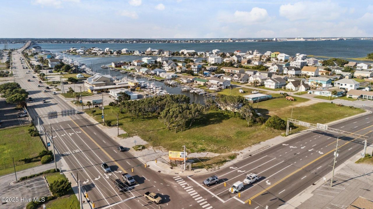 104 Atlantic Beach Causeway, Atlantic Beach, NC 28512 Main Photo