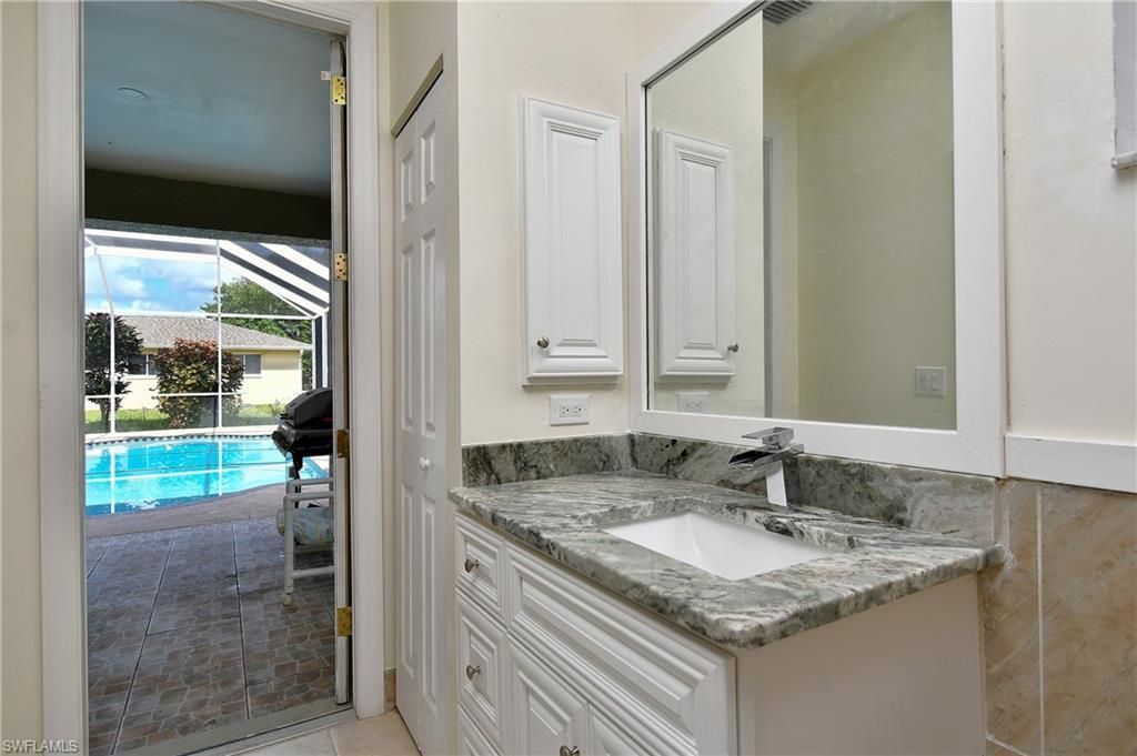 599 Genevieve Dr, Lehigh Acres, FL 33936 Photo