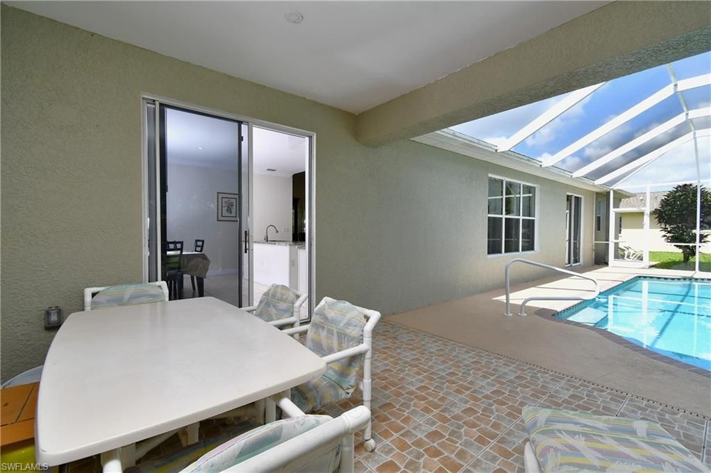 599 Genevieve Dr, Lehigh Acres, FL 33936 Photo