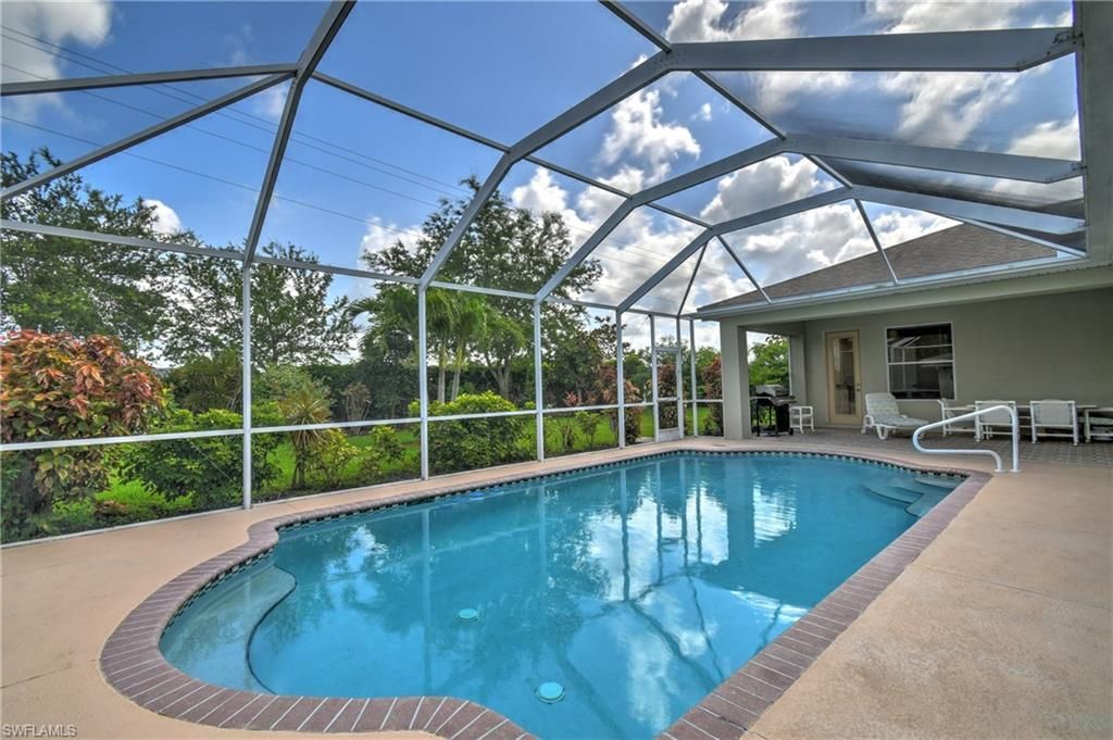 599 Genevieve Dr, Lehigh Acres, FL 33936 Photo