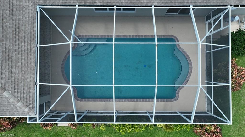 599 Genevieve Dr, Lehigh Acres, FL 33936 Photo