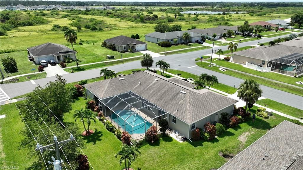 599 Genevieve Dr, Lehigh Acres, FL 33936 Photo