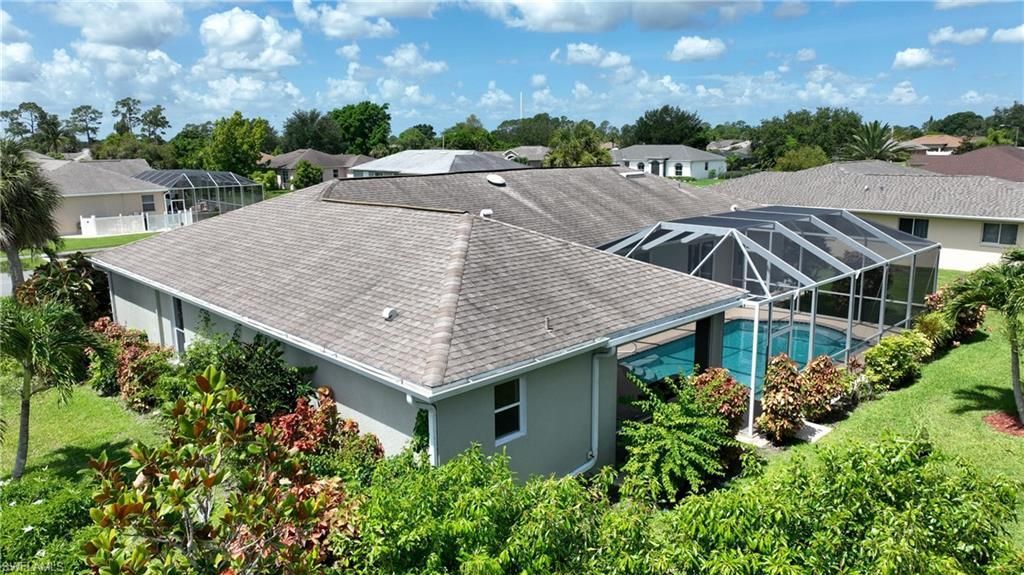 599 Genevieve Dr, Lehigh Acres, FL 33936 Photo