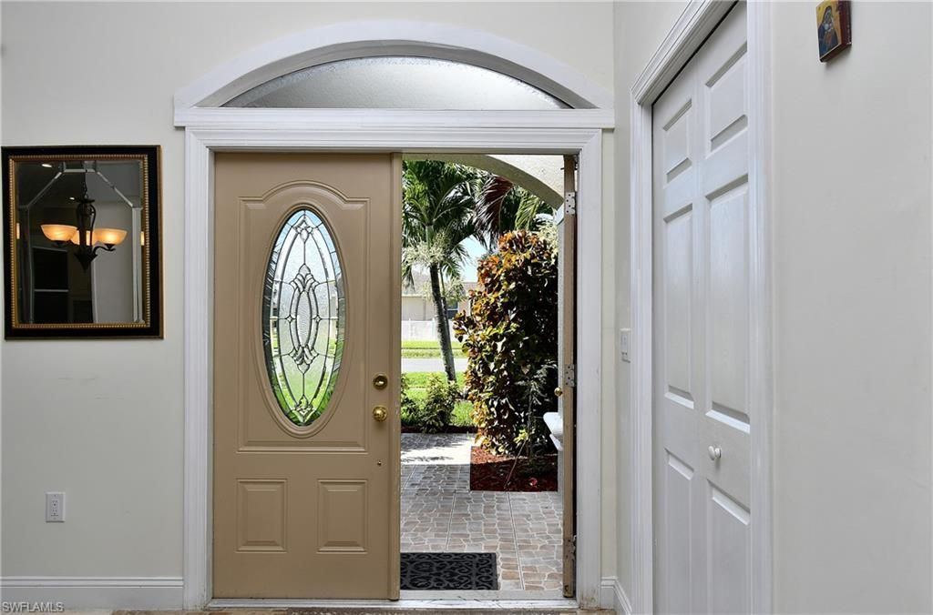 599 Genevieve Dr, Lehigh Acres, FL 33936 Photo