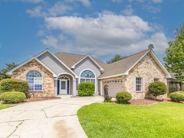 201 ANNETTE Drive, Slidell, LA 70458