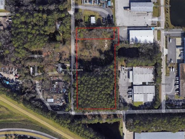 355 Dennard Ave, Jacksonville, FL 32254