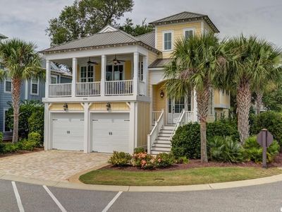 4986 Salt Creek Ct., North Myrtle Beach, SC 29582