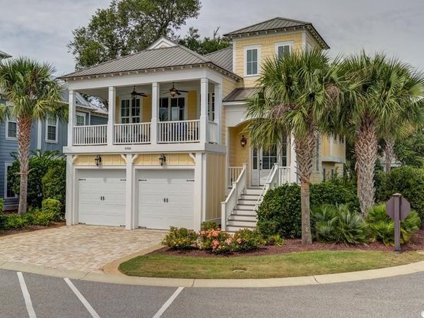 4986 Salt Creek Ct., North Myrtle Beach, SC 29582