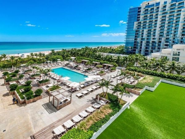 2301 Collins Ave, Unit 705, Miami Beach, FL 33139