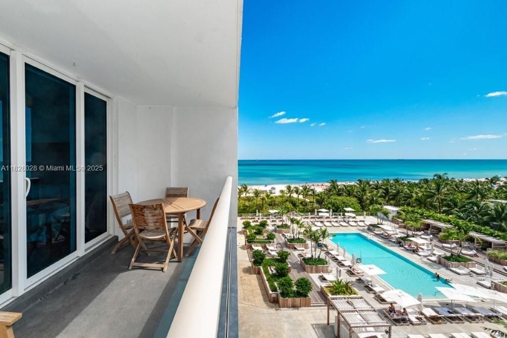 2301 Collins Ave, Unit 705, Miami Beach, FL 33139 Photo