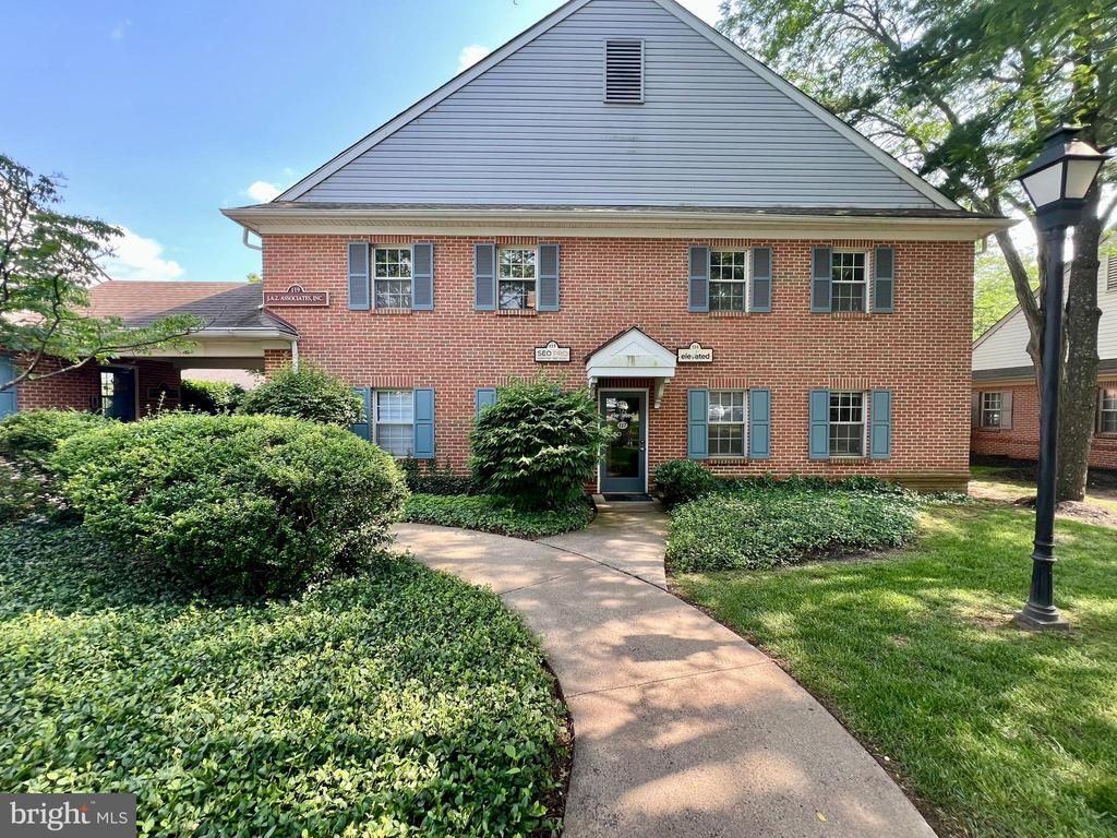 350 S Main Street, Unit 117-1, Doylestown, PA 18901 Main Photo