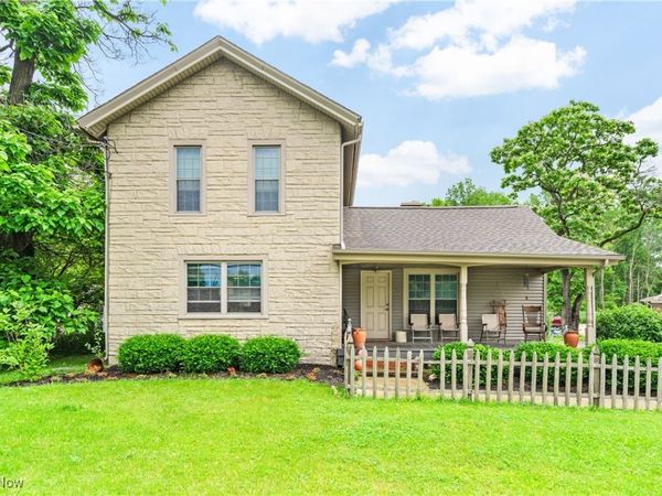 337 Youngstown Kingsville Road SE, Vienna, OH 44473