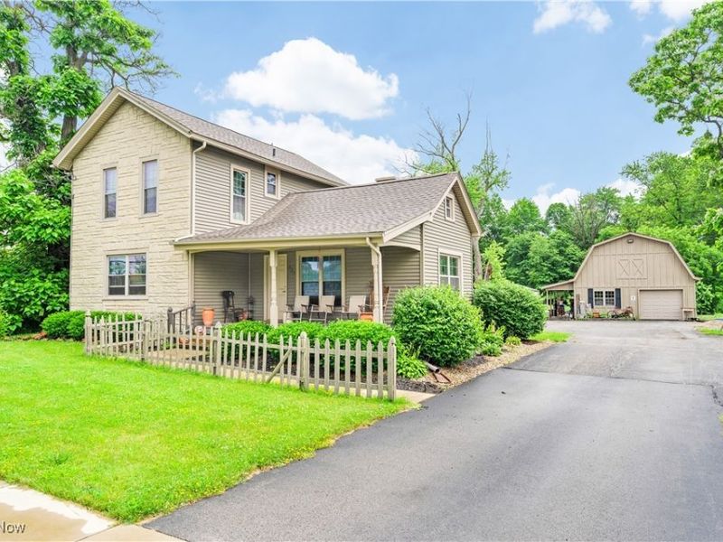 337 Youngstown Kingsville Road SE, Vienna, OH 44473 Photo 2