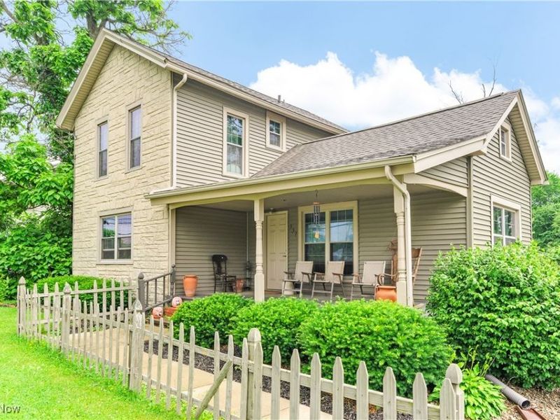 337 Youngstown Kingsville Road SE, Vienna, OH 44473 Photo 3