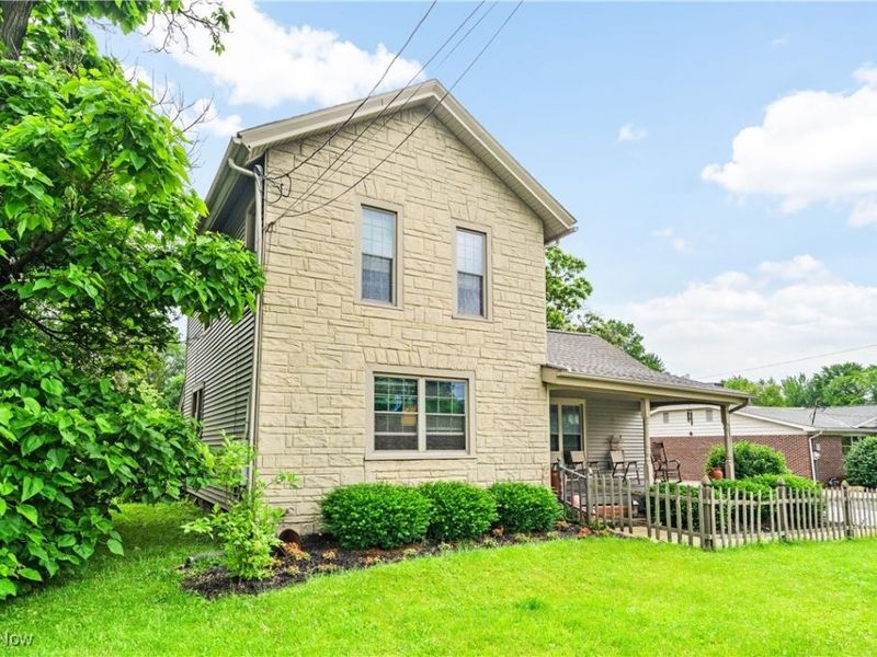 337 Youngstown Kingsville Road SE, Vienna, OH 44473 Photo 4