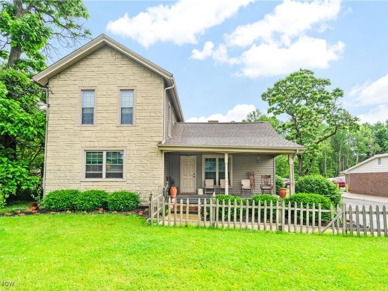 337 Youngstown Kingsville Road SE, Vienna, OH 44473 Photo 5