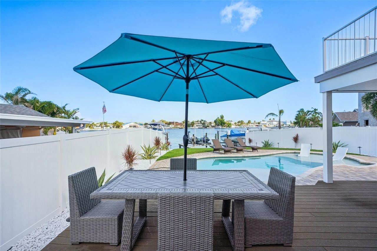 311 22nd Street, Belleair Beach, FL 33786 Photo