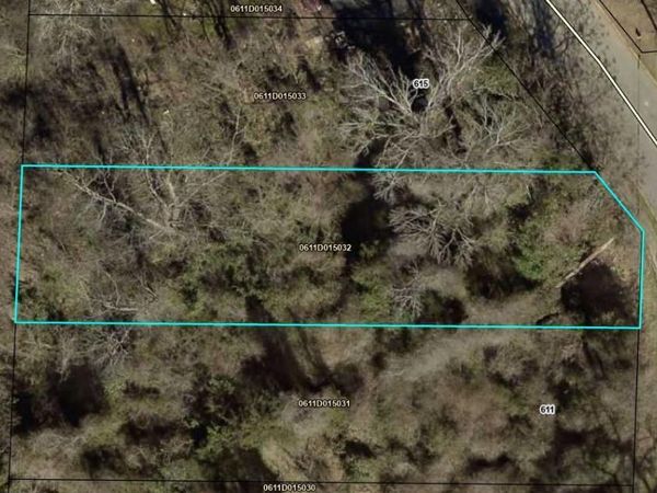 0 Ridley Avenue, Lagrange, GA 30240