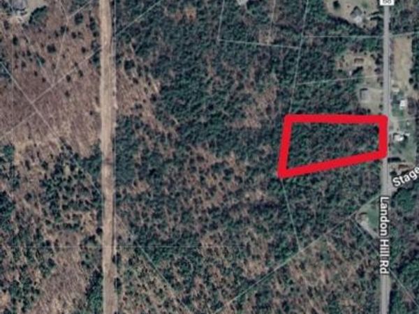 Landon Hill Road, Chestertown, NY 00000