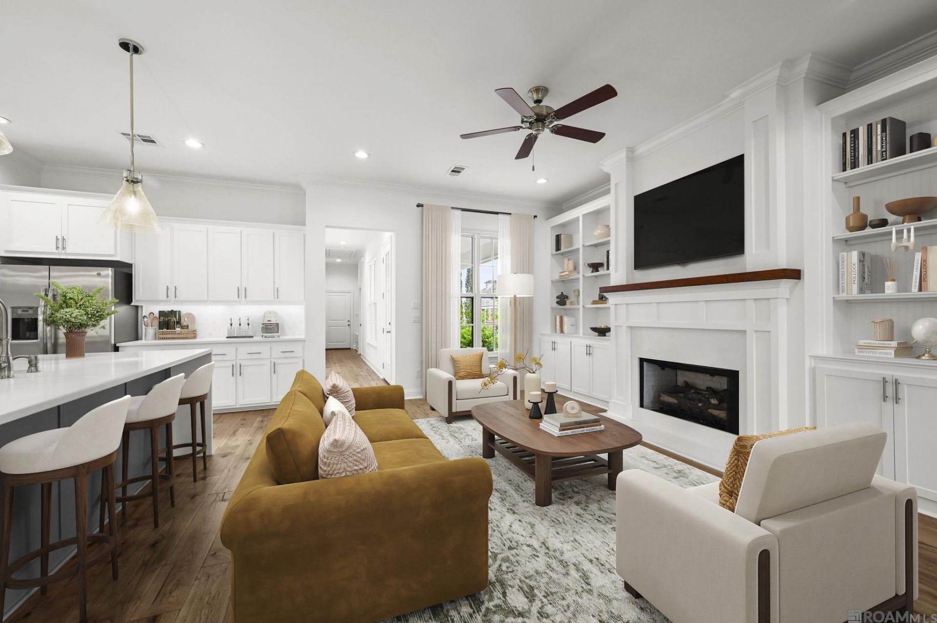 1222 Americana Blvd, Zachary, LA 70791 Main Photo