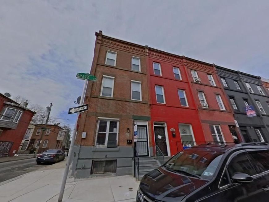 2036 N Gratz Street, Unit 2, Philadelphia, PA 19121 Main Photo