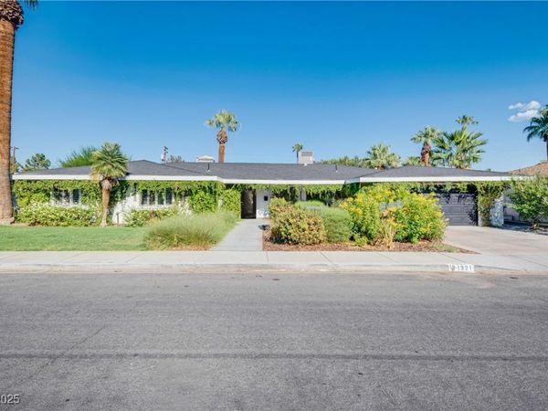 1321 S 7th Street, Las Vegas, NV 89104