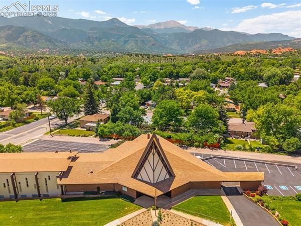 820 N 30th Street, Colorado Springs, CO 80904