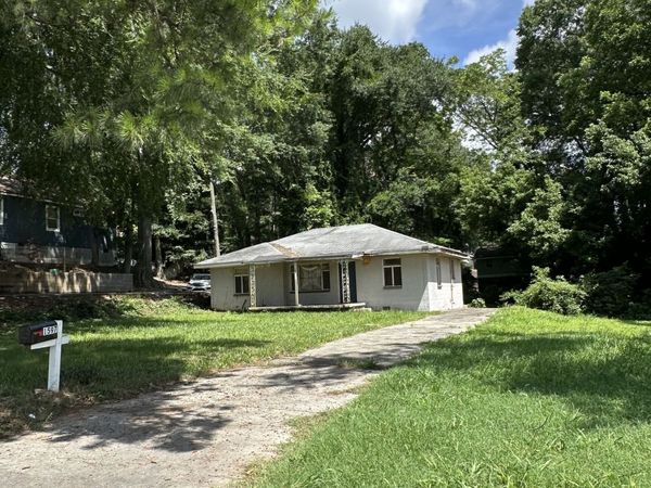 1597 Joseph E Boone Boulevard NW, Atlanta, GA 30314