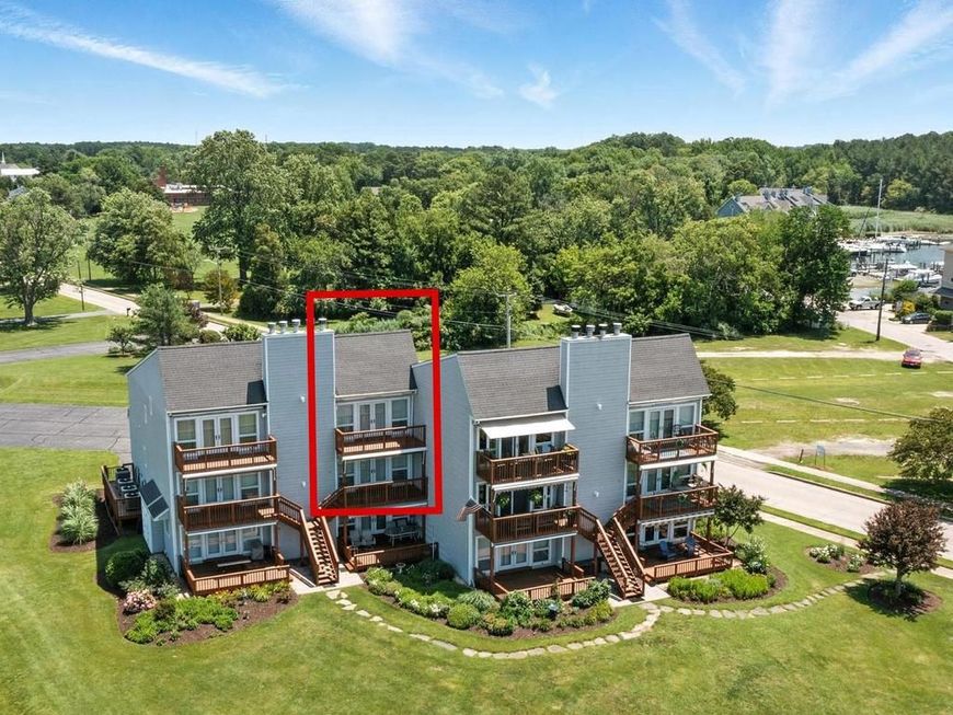 21090 W Sharp Street, Unit 133, Rock Hall, MD 21661 Main Photo