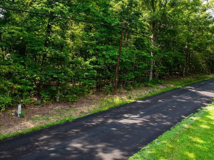 Lot 1 Detour Rd, Great Cacapon, WV 25422 Main Photo